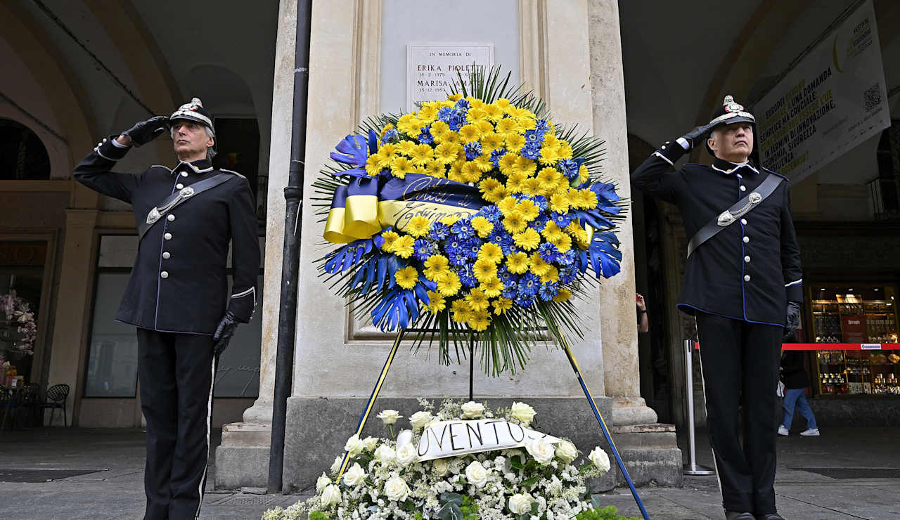 Piazza San Carlo - 03-06-2025 - 8
