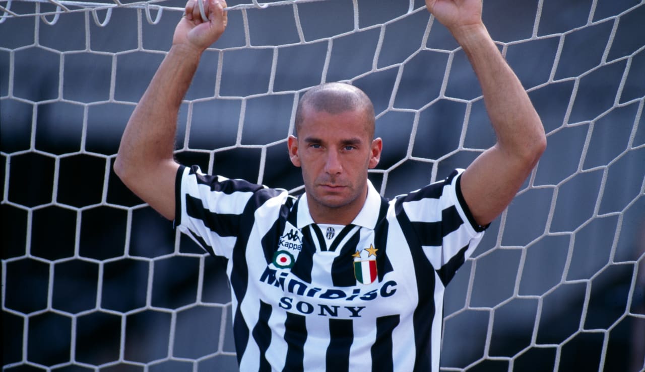 Gianluca Vialli - Foto 2