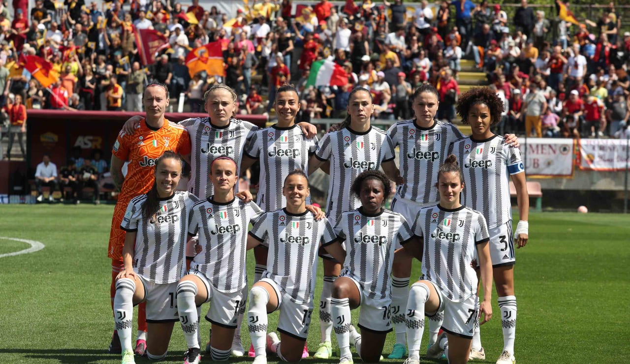 roma juventus women apr 22 2