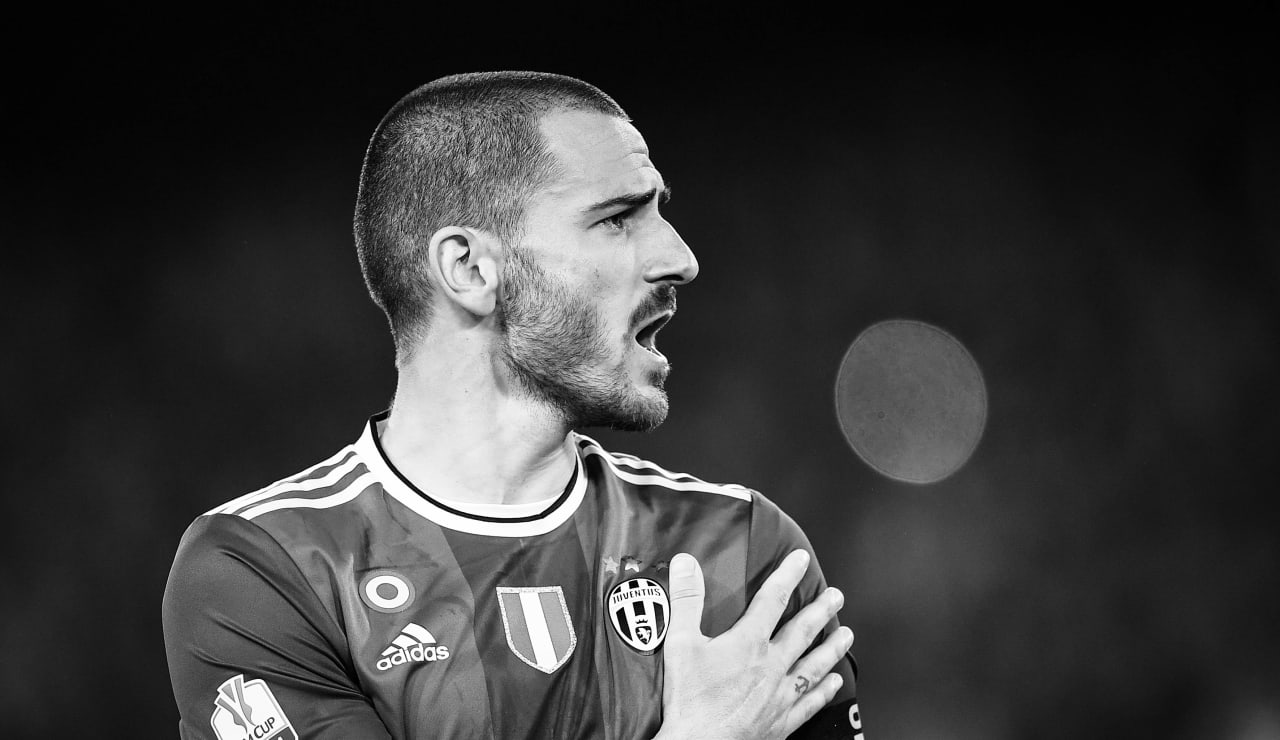 Bonucci 500 16