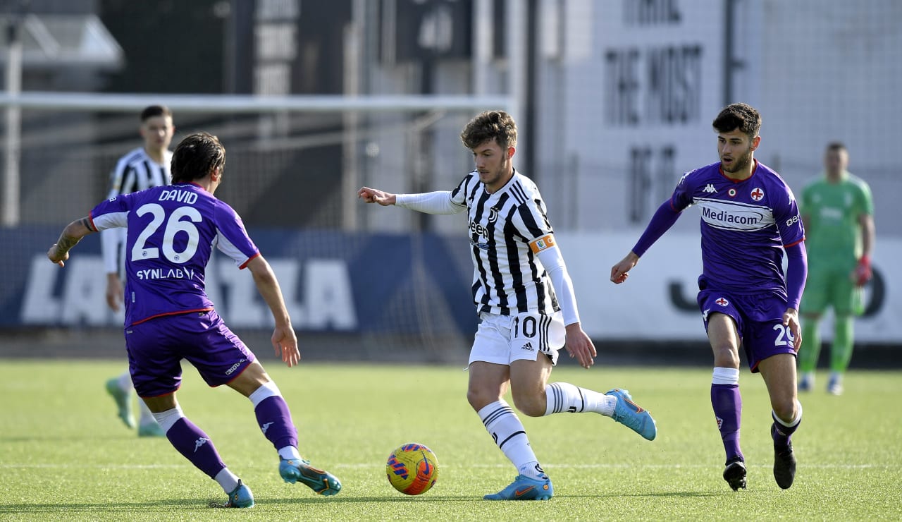 u19 juvefiorentina2