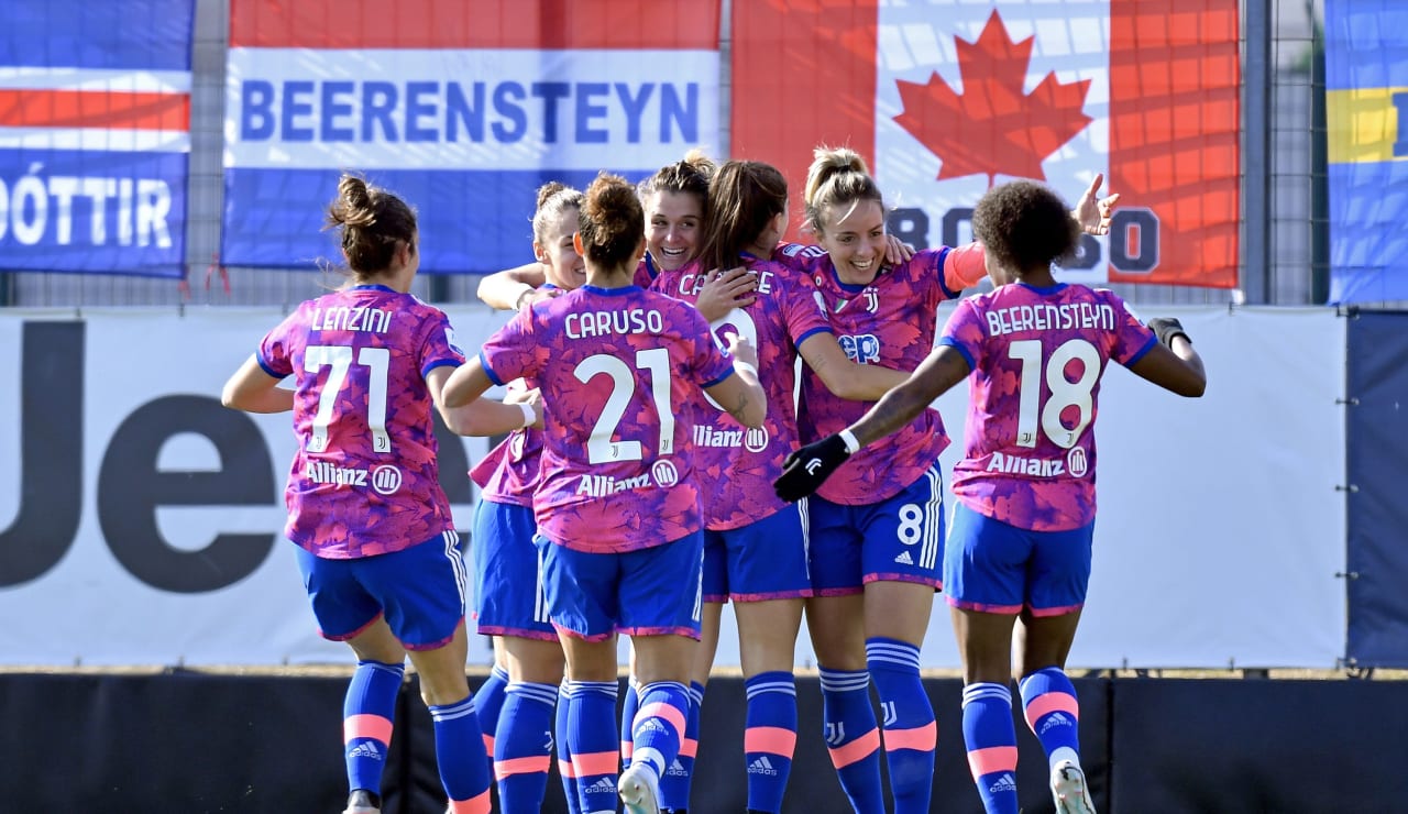 juventus women sampdoria 2023 15