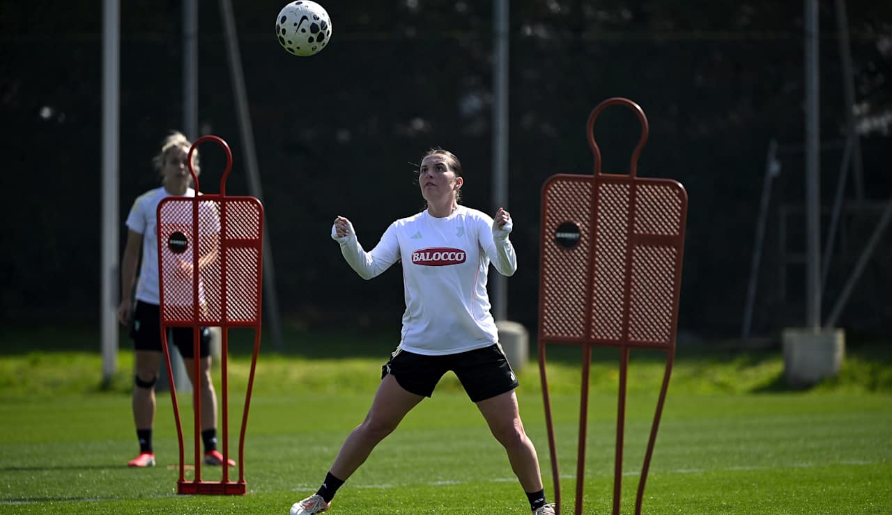 Training Women 250326 18