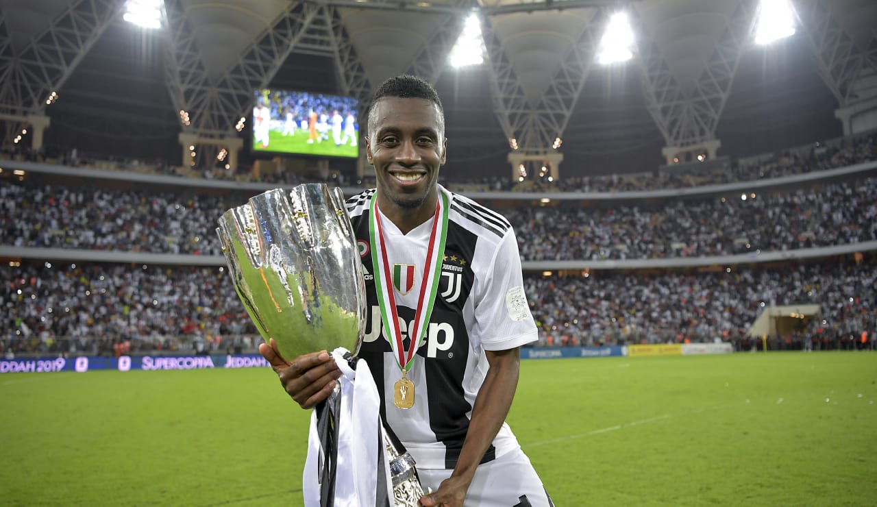 Addio Matuidi | Foto 12