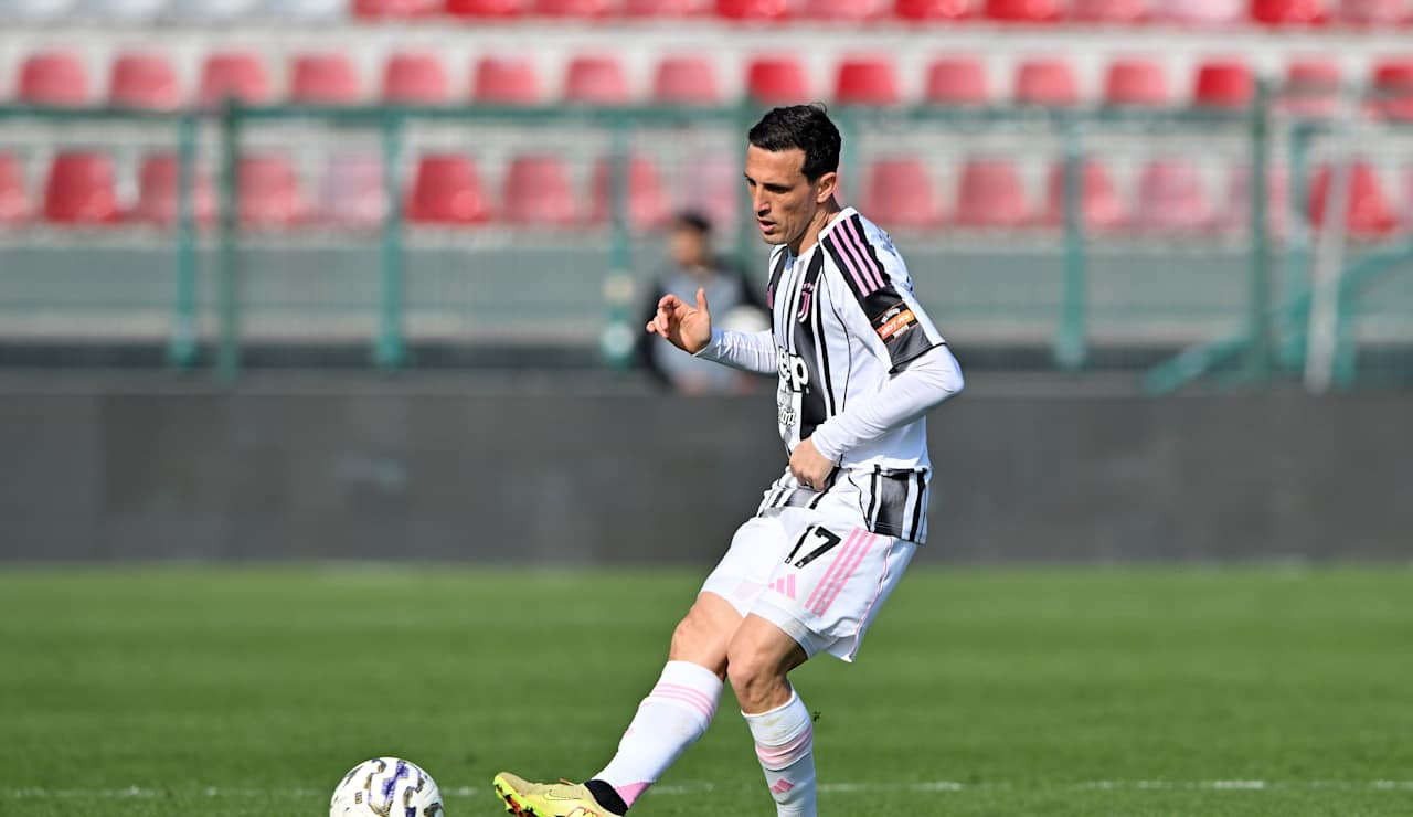 Serie C - Juventus Next Gen-Gubbio - 21-03-2026 - 9