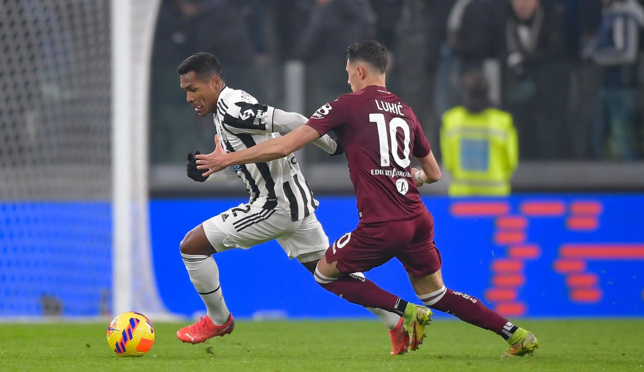 10 Juve torino 18 febbraio