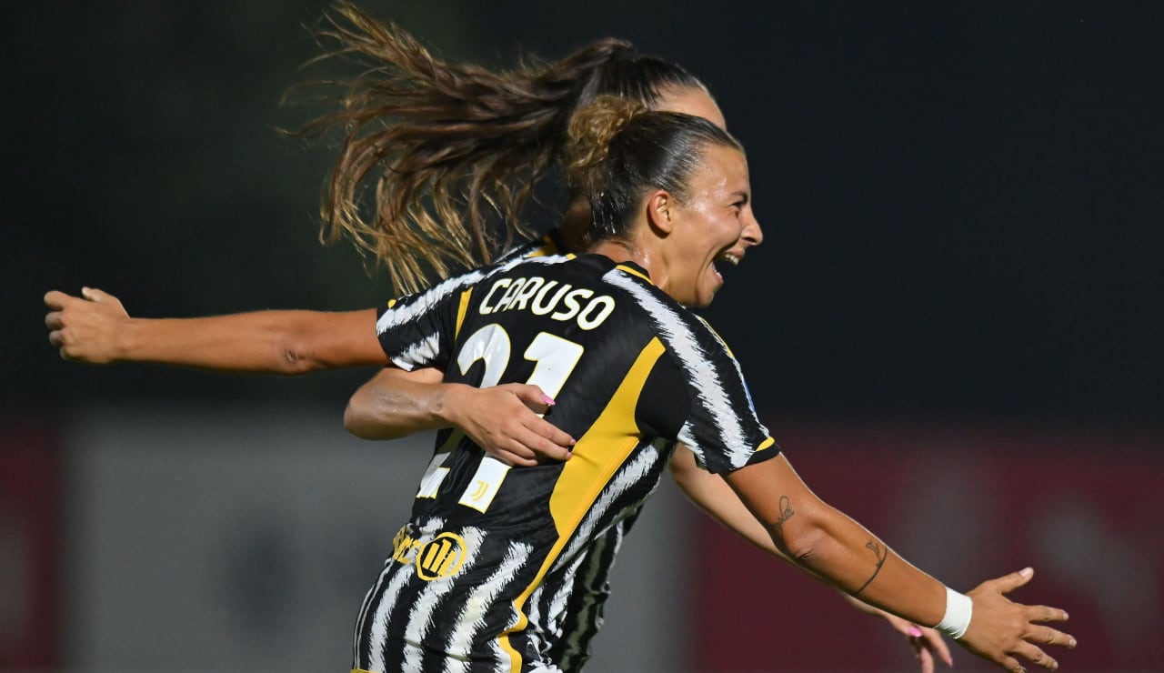 milan juventus women 0710202319