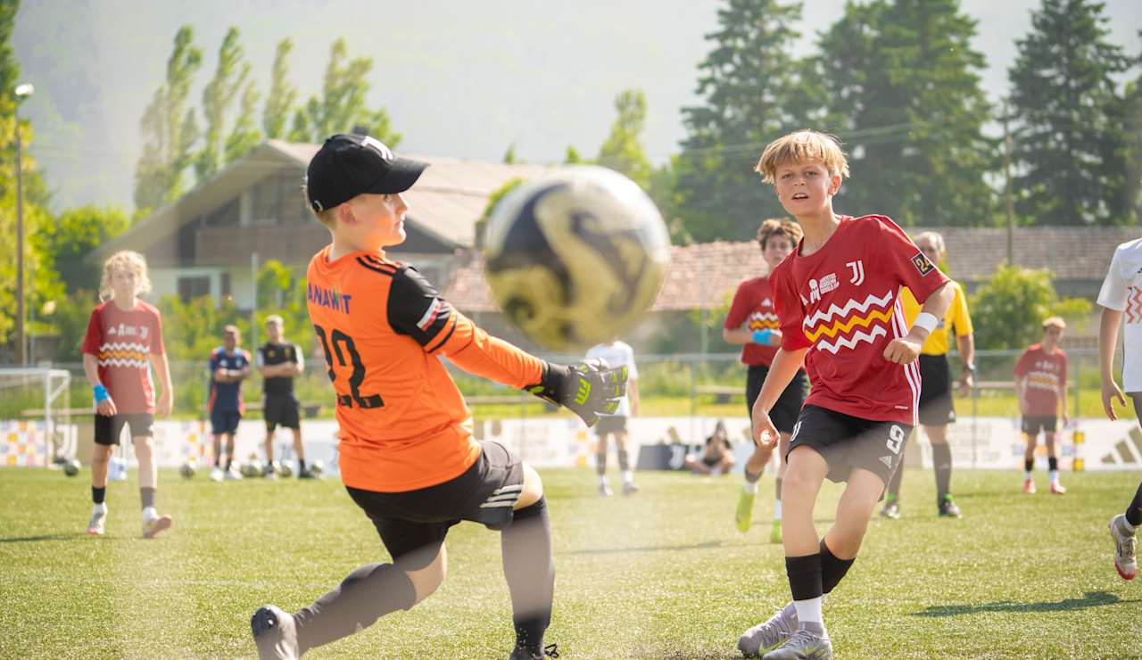 juventus academy world cup 25 day 2 84