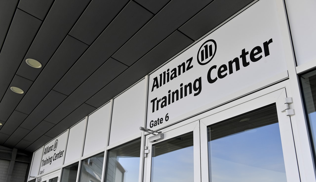 allianz training center 37