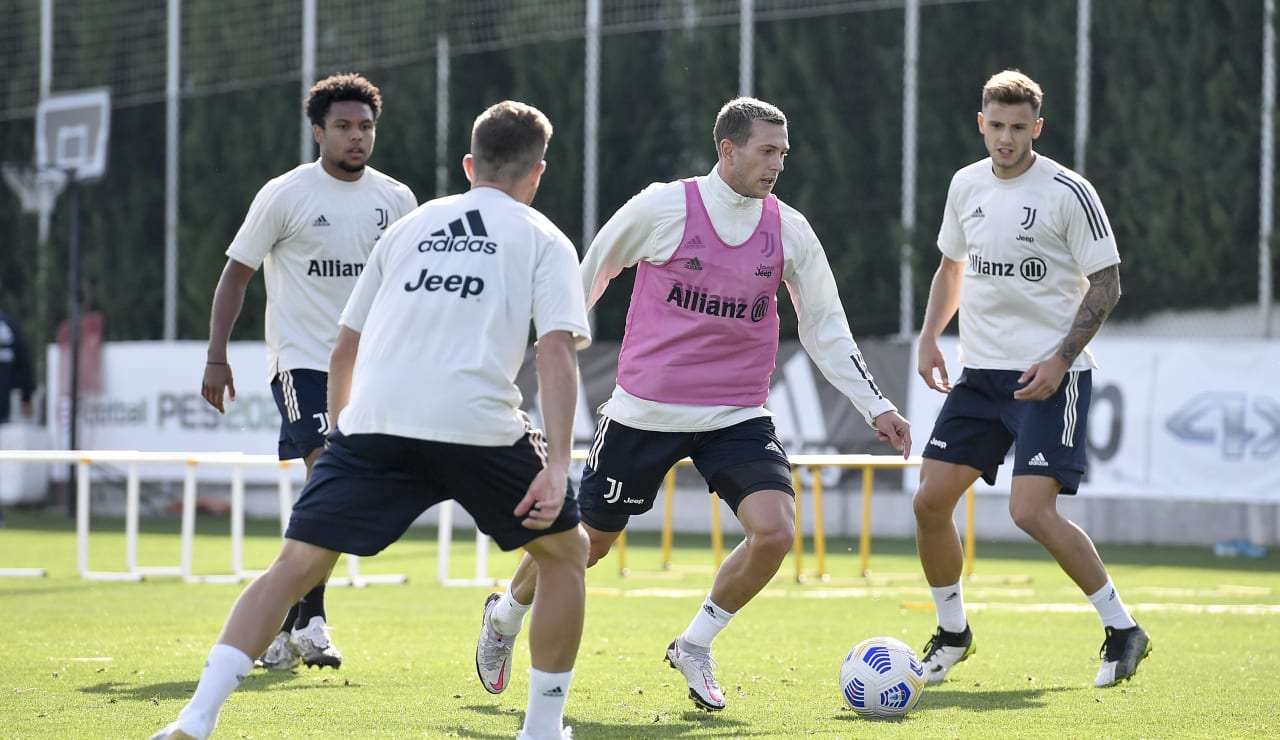 Training 07/10