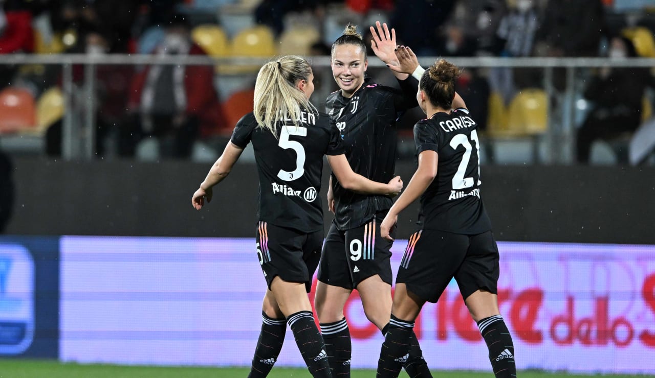 JuveWomenSassuolo5