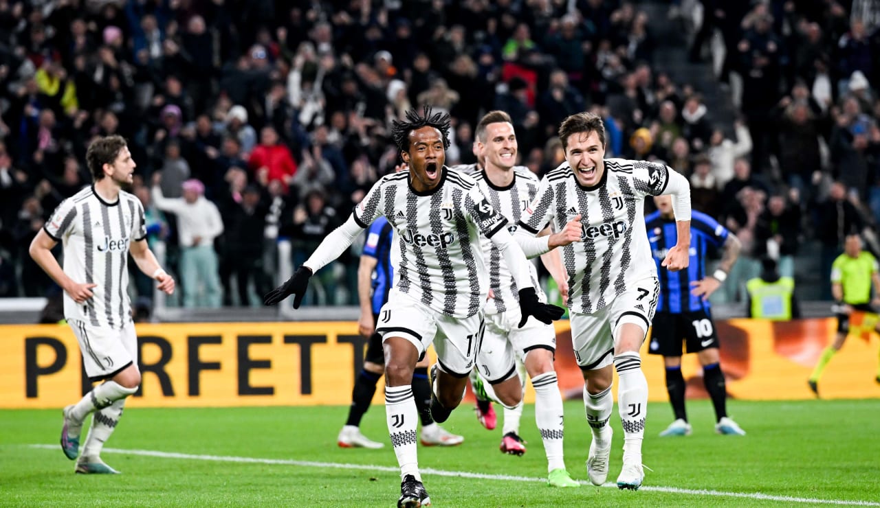 juve inter coppa italia 14