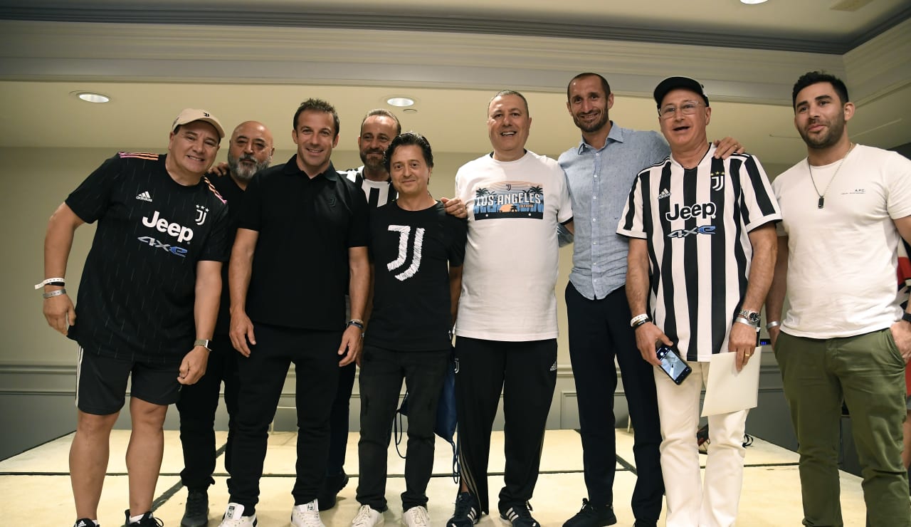 kd114-20220728-GTY-Juventus Meet & Greet In Los Angeles.74052