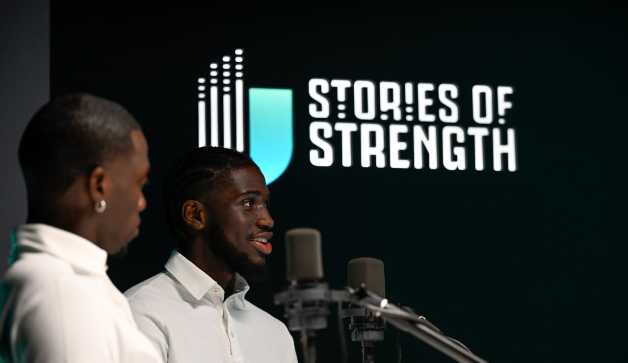 Weah & Iling Junior Stories of Strenght 9