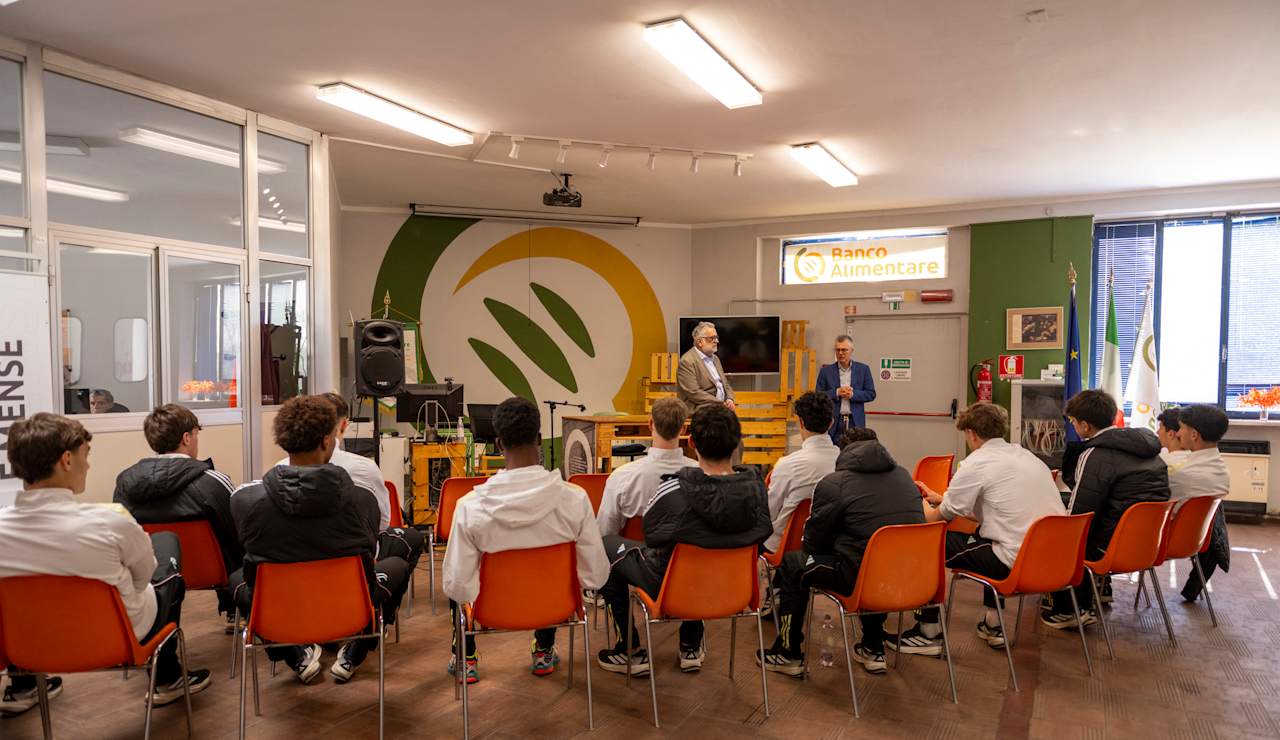 Banco Alimentare Piemonte - 17-03-2026 - 13