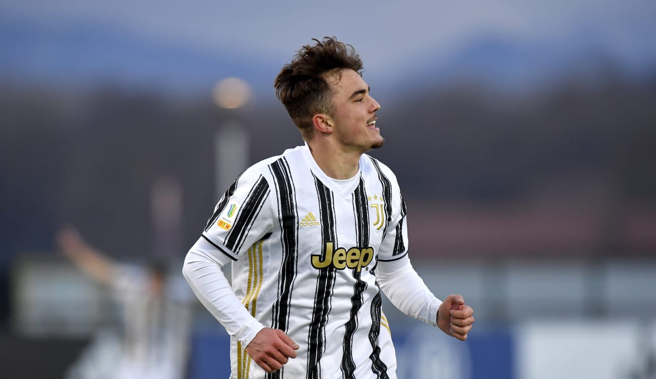 under 19 juventus sassuolo17