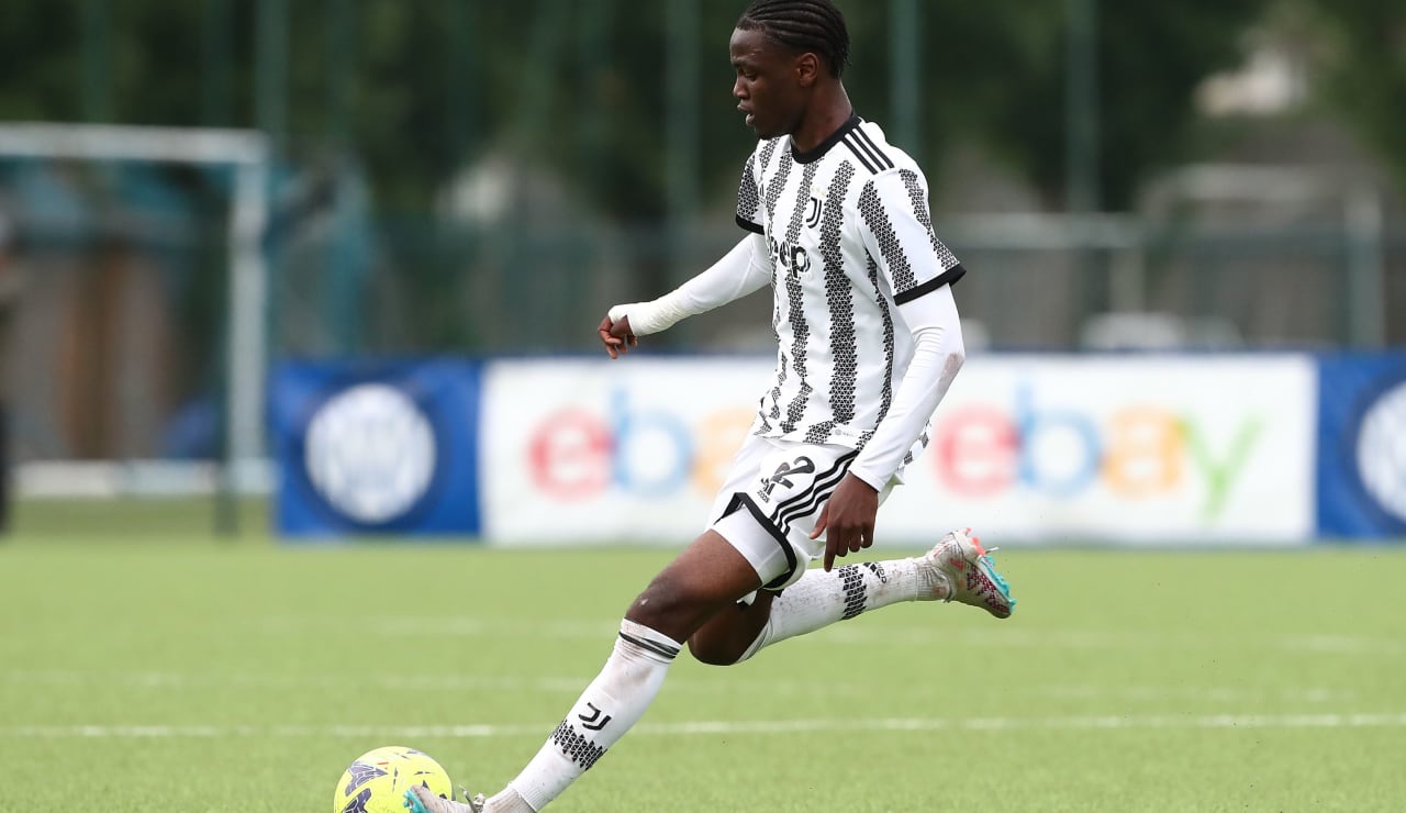 Inter - Juve U19 4