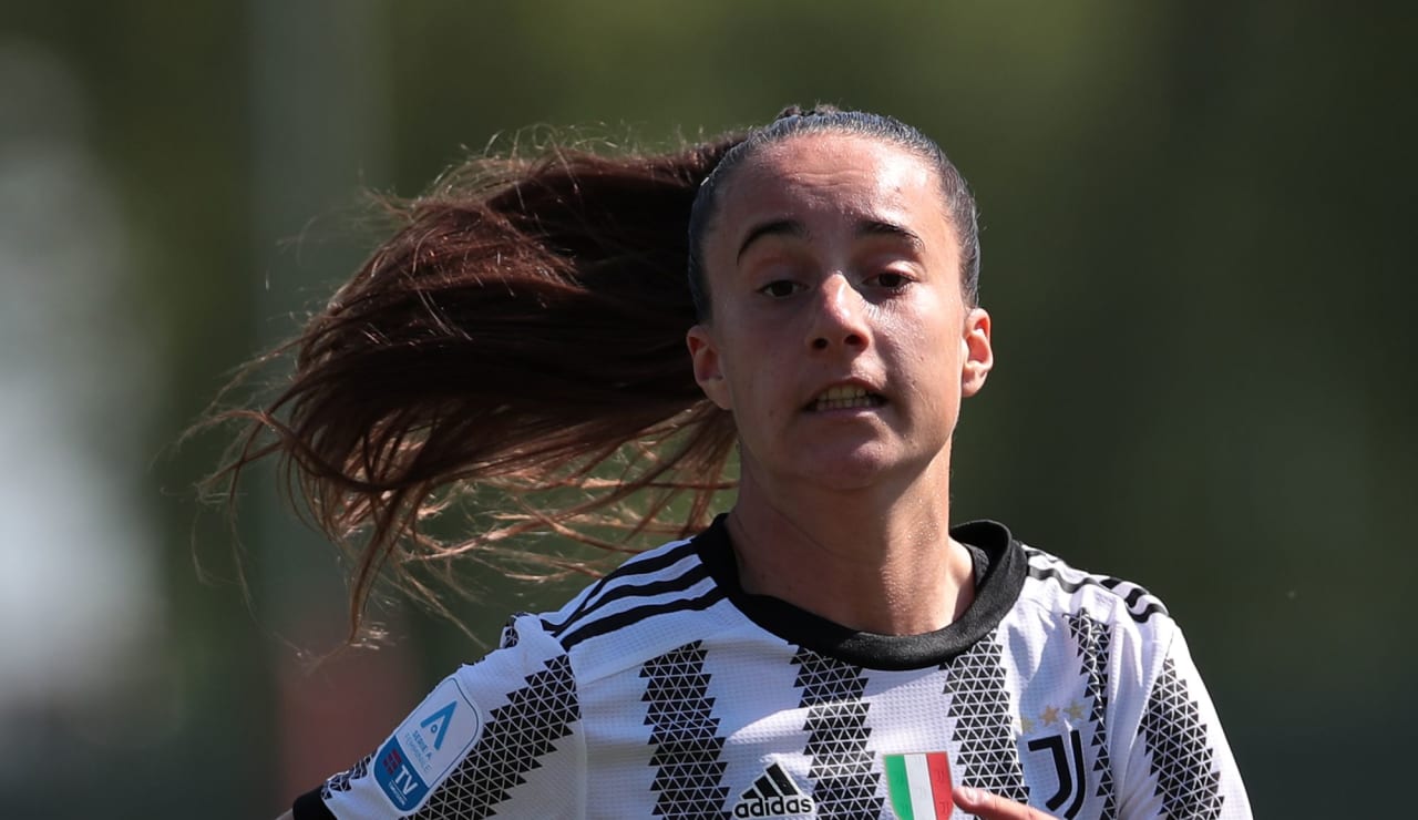 women milan juve 202216