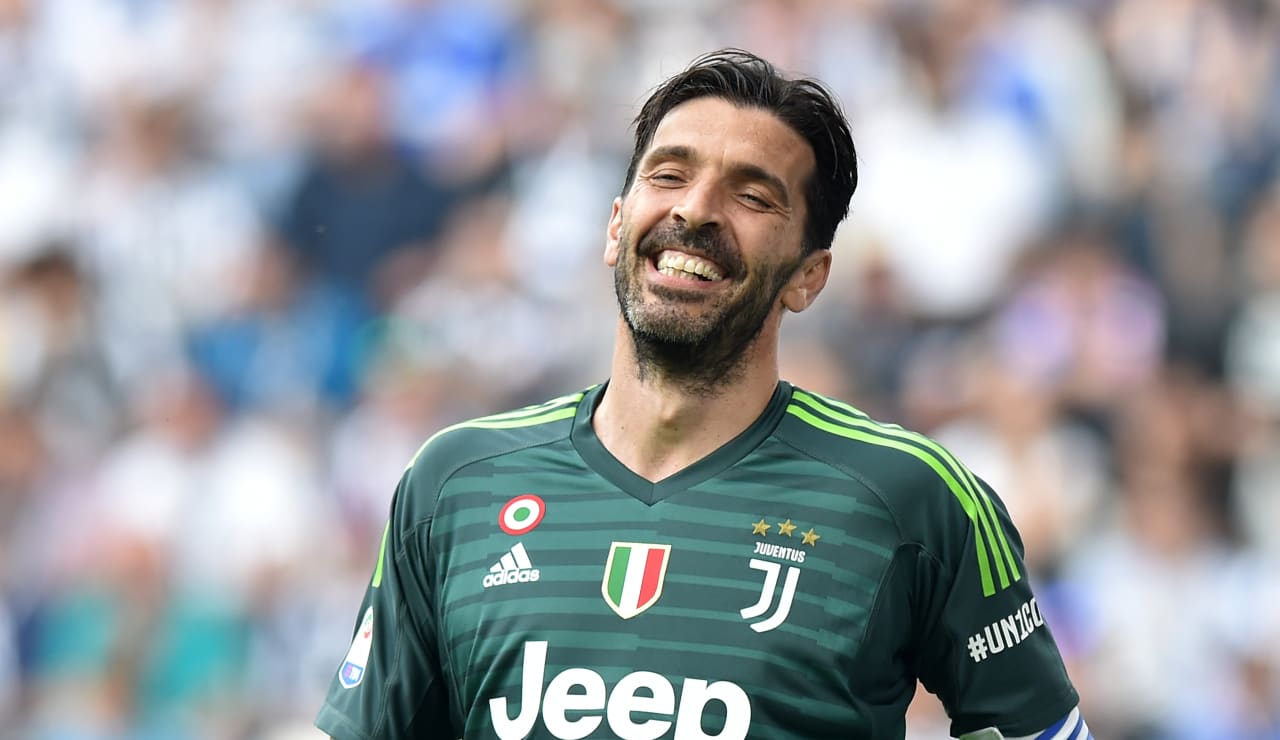 Buffon 16