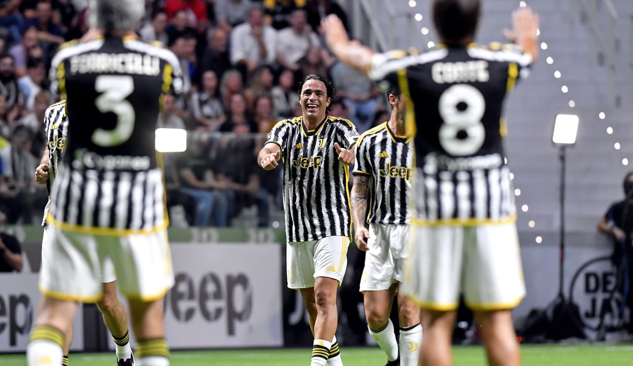 TOGETHER | MATCH  5