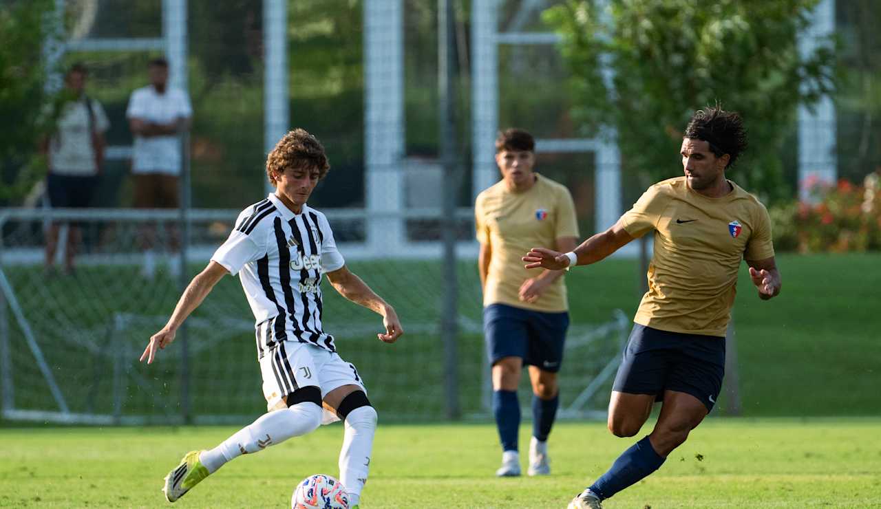 next gen amichevole juve vado 31 luglio8