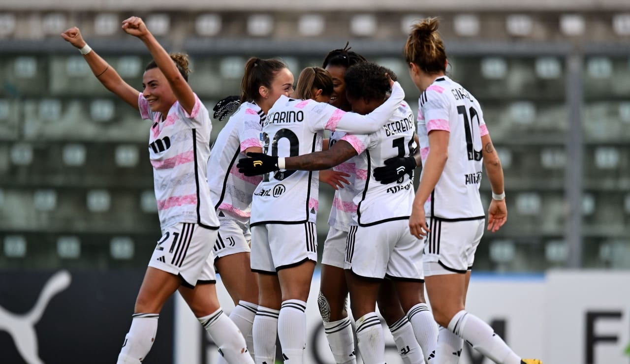 sassuolo juventus women 2324 32