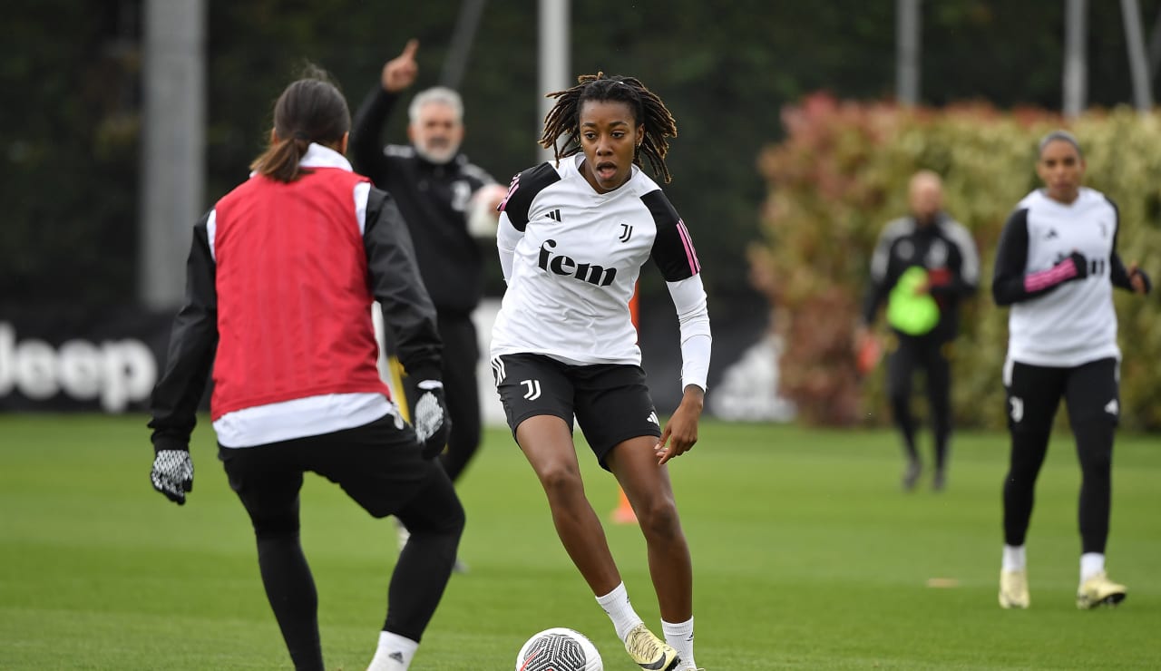 Training Juventus Women - 02-05-2024 - 7