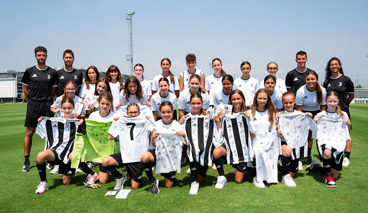 summer camp e juventus women 1407202614