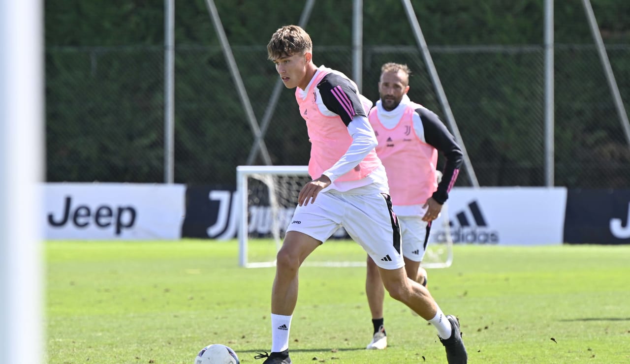 Next Gen Training 21