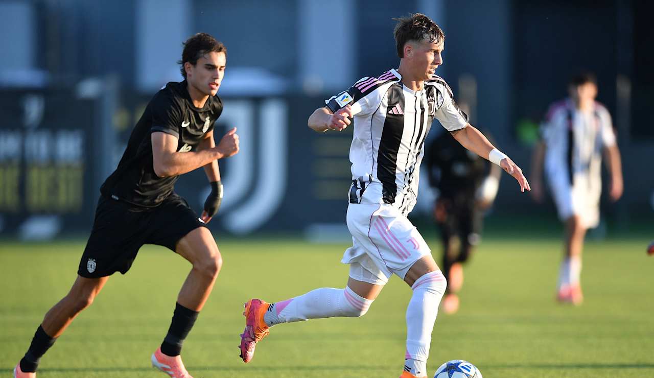 UYL - Juventus-Sporting CP - 04-11-2025 - 14