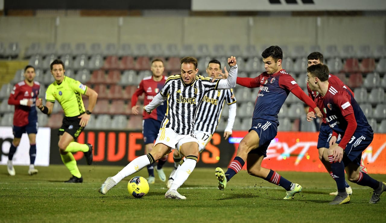 Juventus Next Gen-Sestri Levante - 14-02-2024 - 4