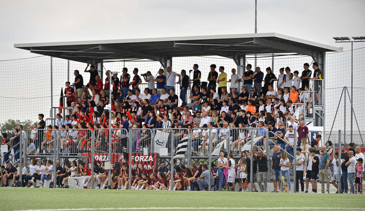 under 17 juve milan 2024 7