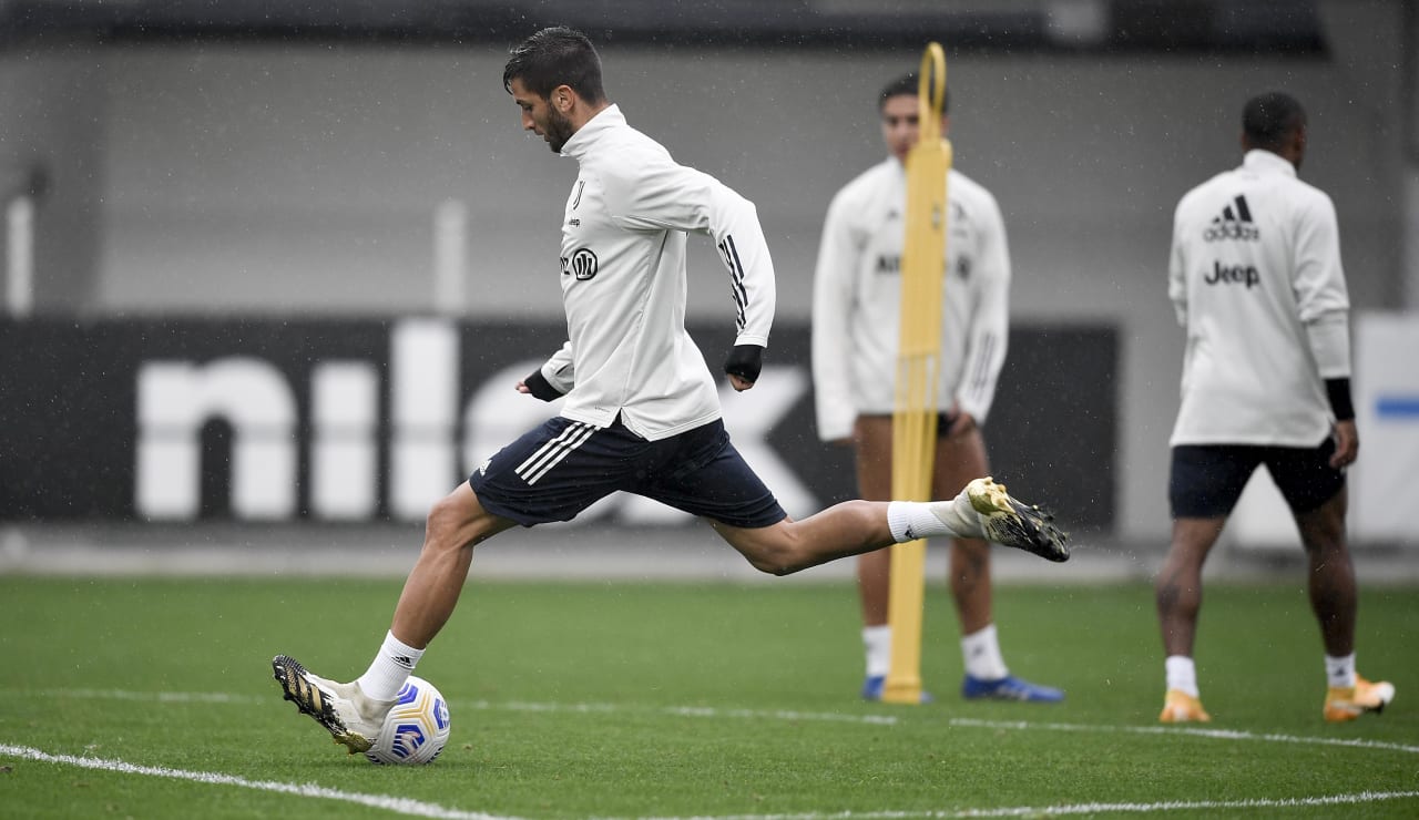 Training 02/10