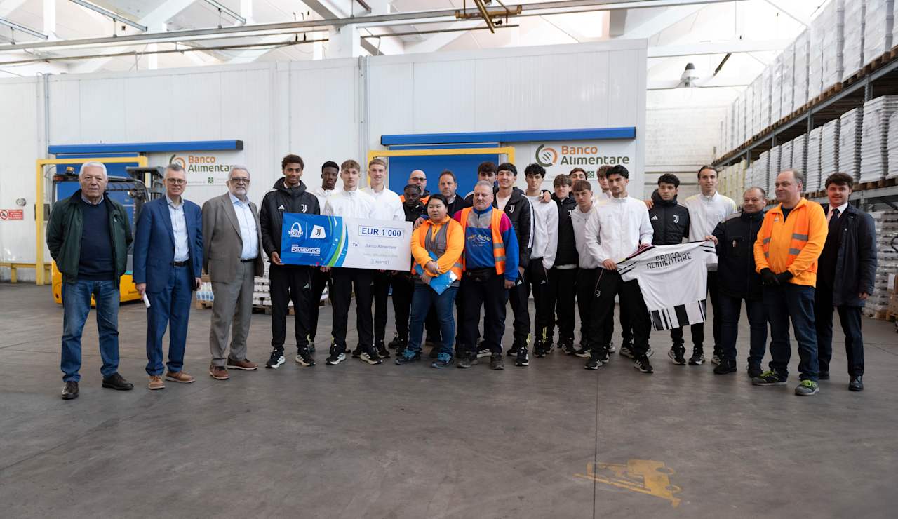 Banco Alimentare Piemonte - 17-03-2026 - 14