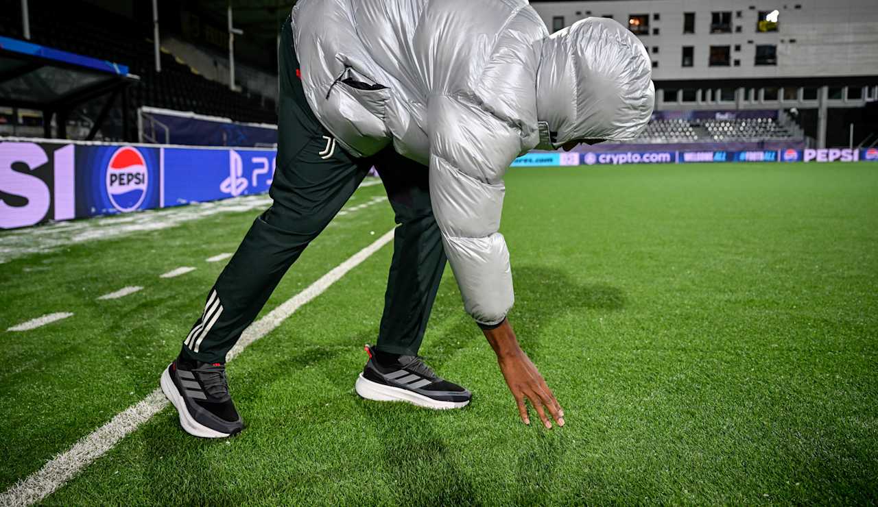 Walkaround - Aspmyra Stadion - 24-11-2025 - 8