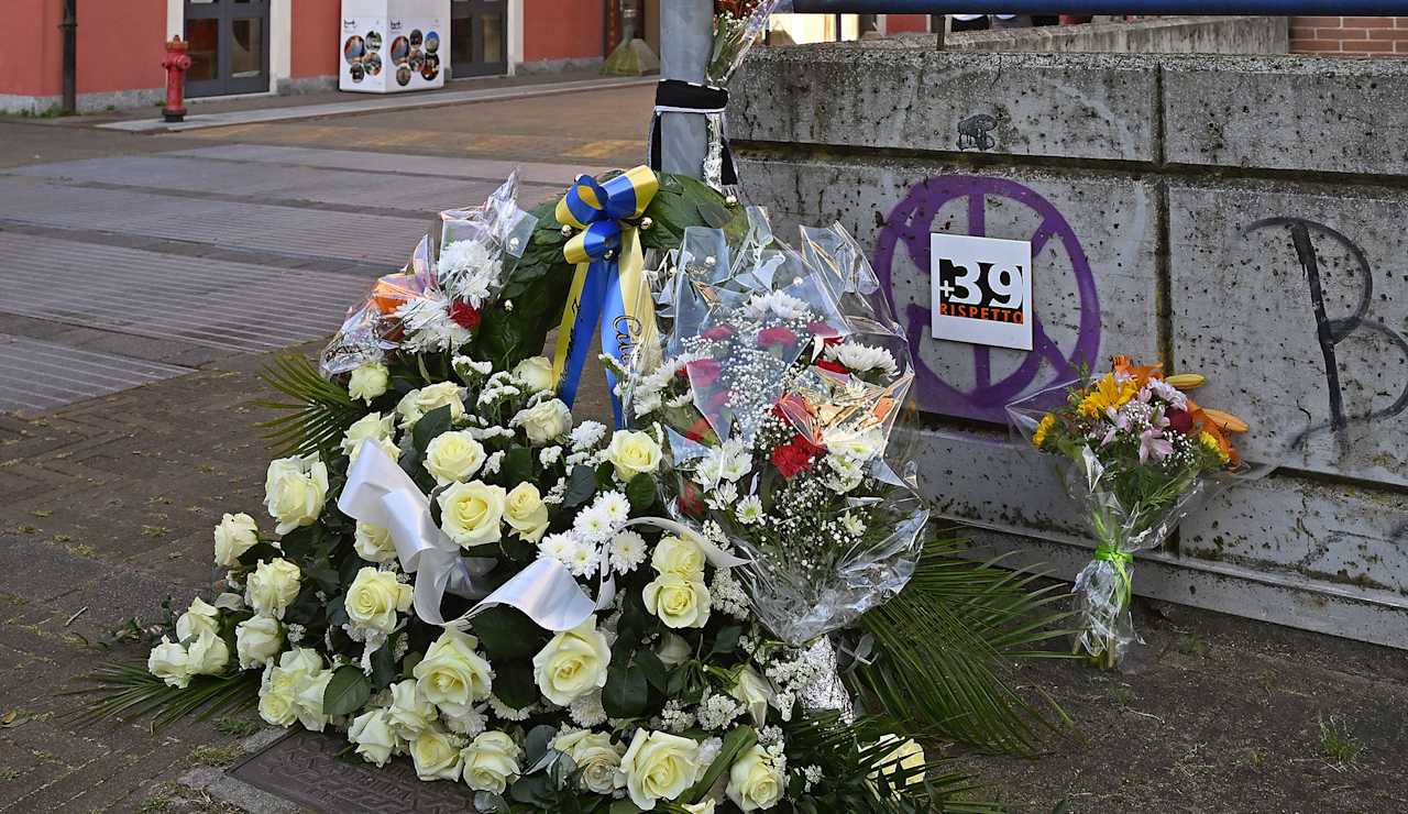 Heysel 40 - The commemoration in Turin - 29-05-2025 - 15