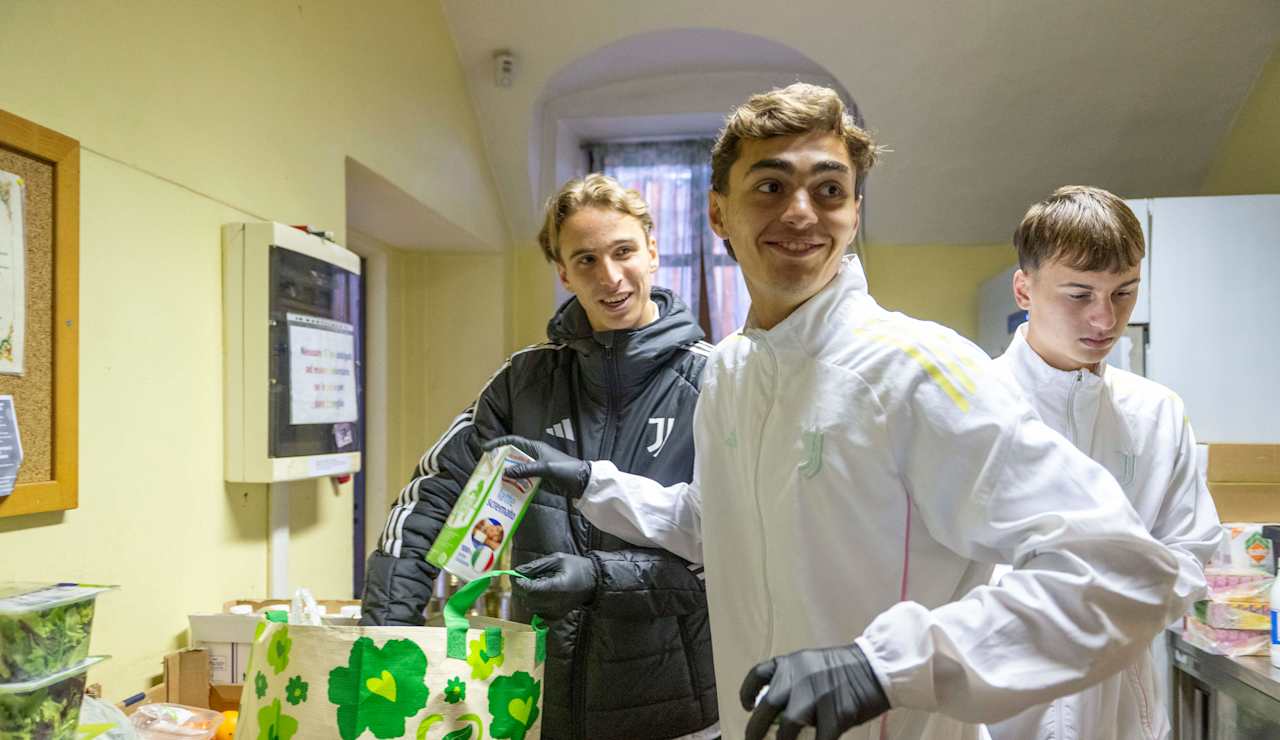 Carità Senza Frontiere - 17-03-2026 - 8