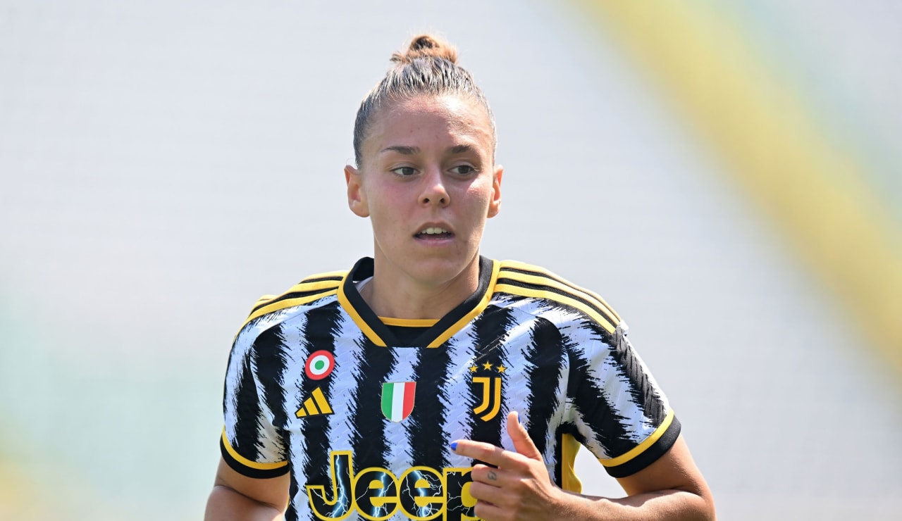 women fiorentina juventus 7