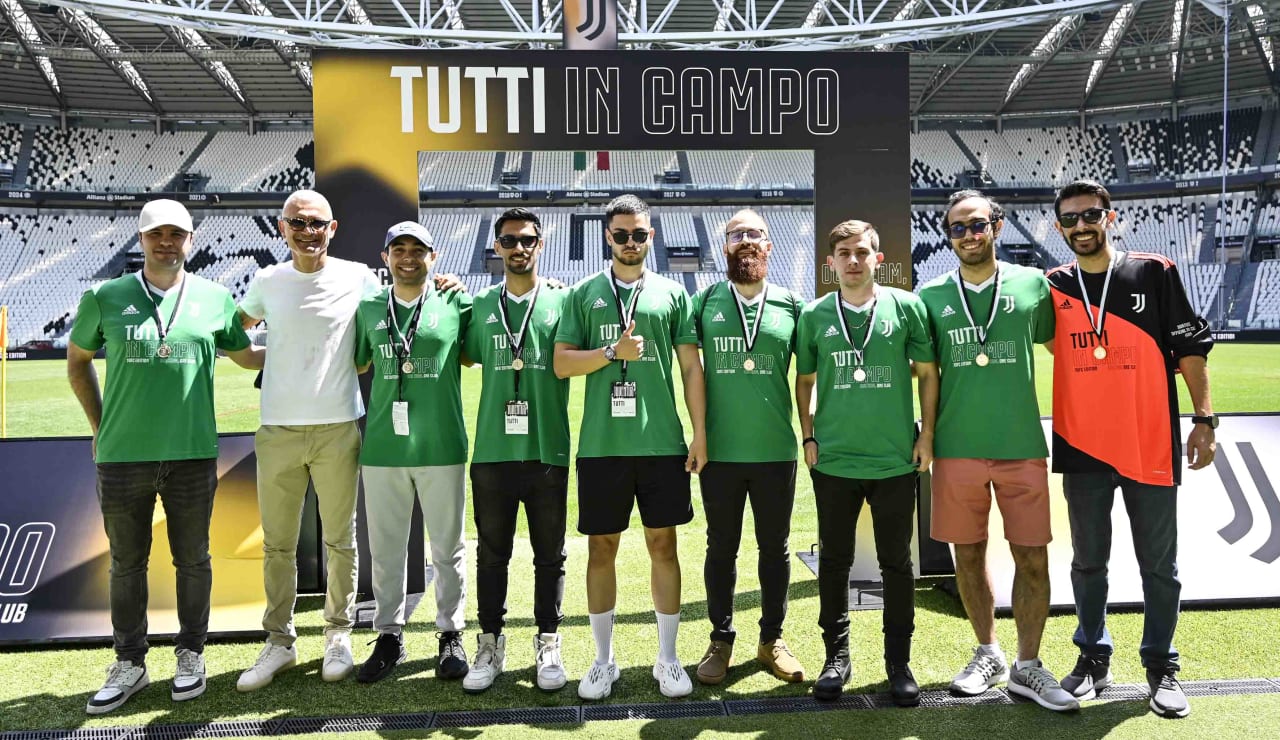 JOFC "TUTTI IN CAMPO" - 16-06-2024 - 25