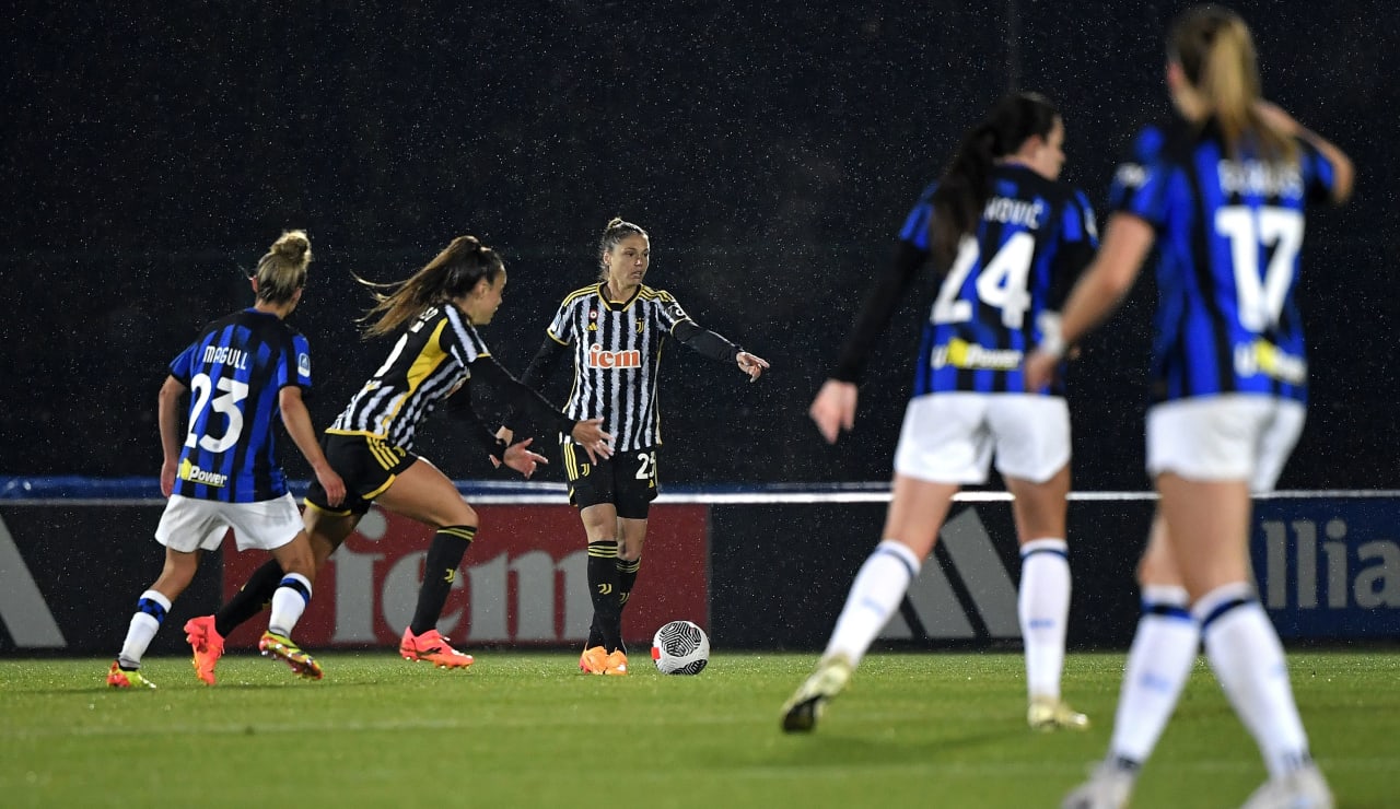 juventus women inter poule 2024 20