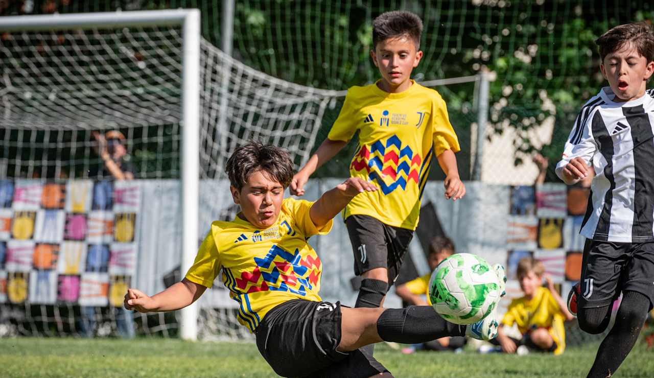 juventus academy world cup day 3 17