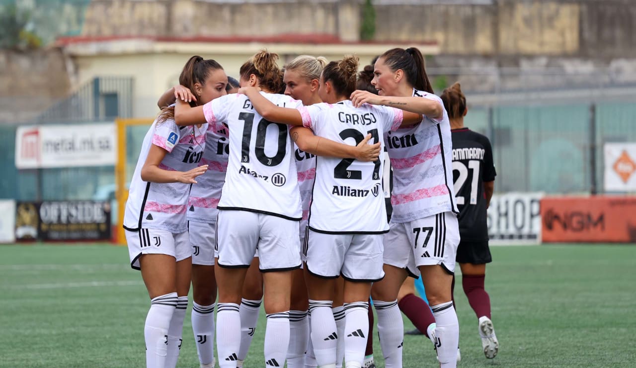 pomigliano juventus women 2324 20