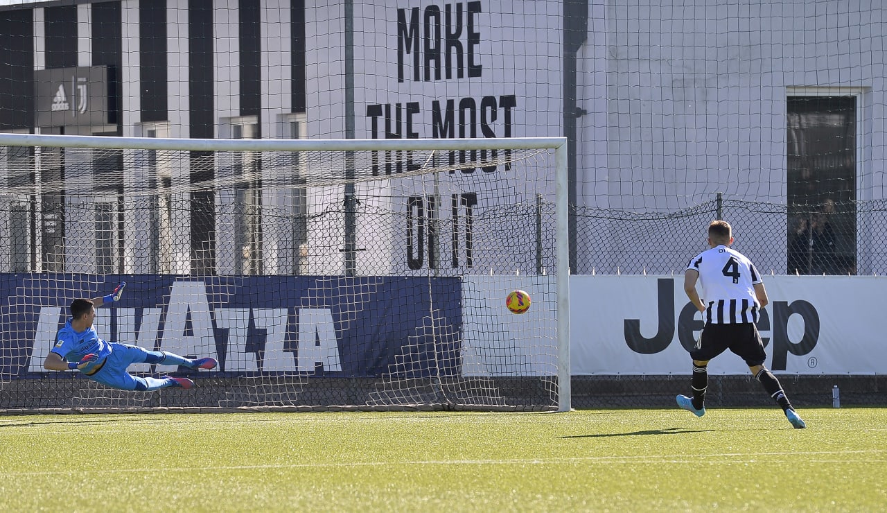 U19 JUVE ROMA COPPA ITALIA25