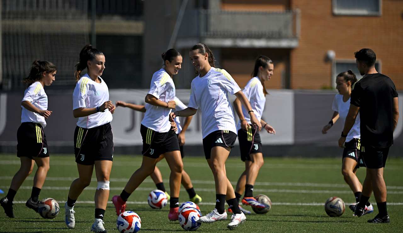 women u19 training 5 aug 2025 9