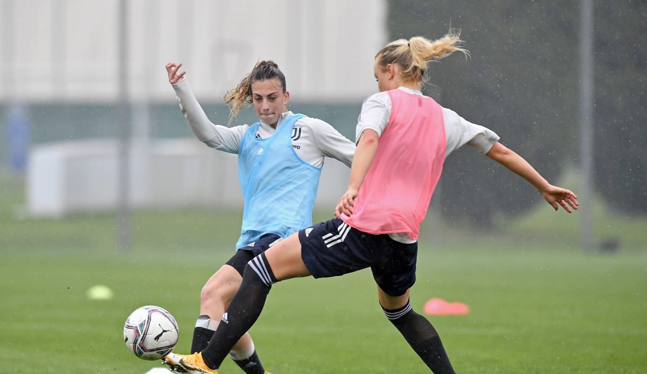 Training Women 29.04 (16)