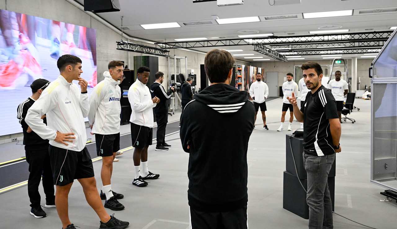 FIRST TEAM ADIDAS INNOVATION LAB 2025 3