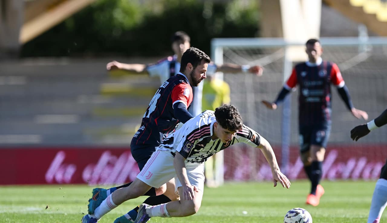 Serie C - Campobasso-Juventus Next Gen - 22-02-2026 - 14