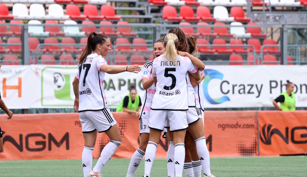 pomigliano juventus women 2324 18