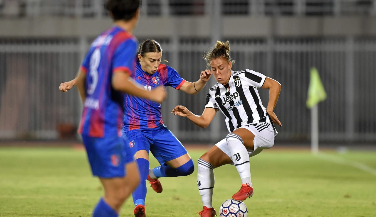 VVLAZNIA JUVE WOMEN8