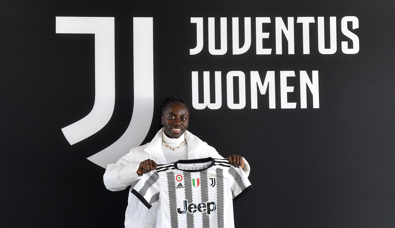 Simon Juventus Women @ Vinovo 2